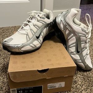 Men NIKE SHOX TURBO 3.2 SL